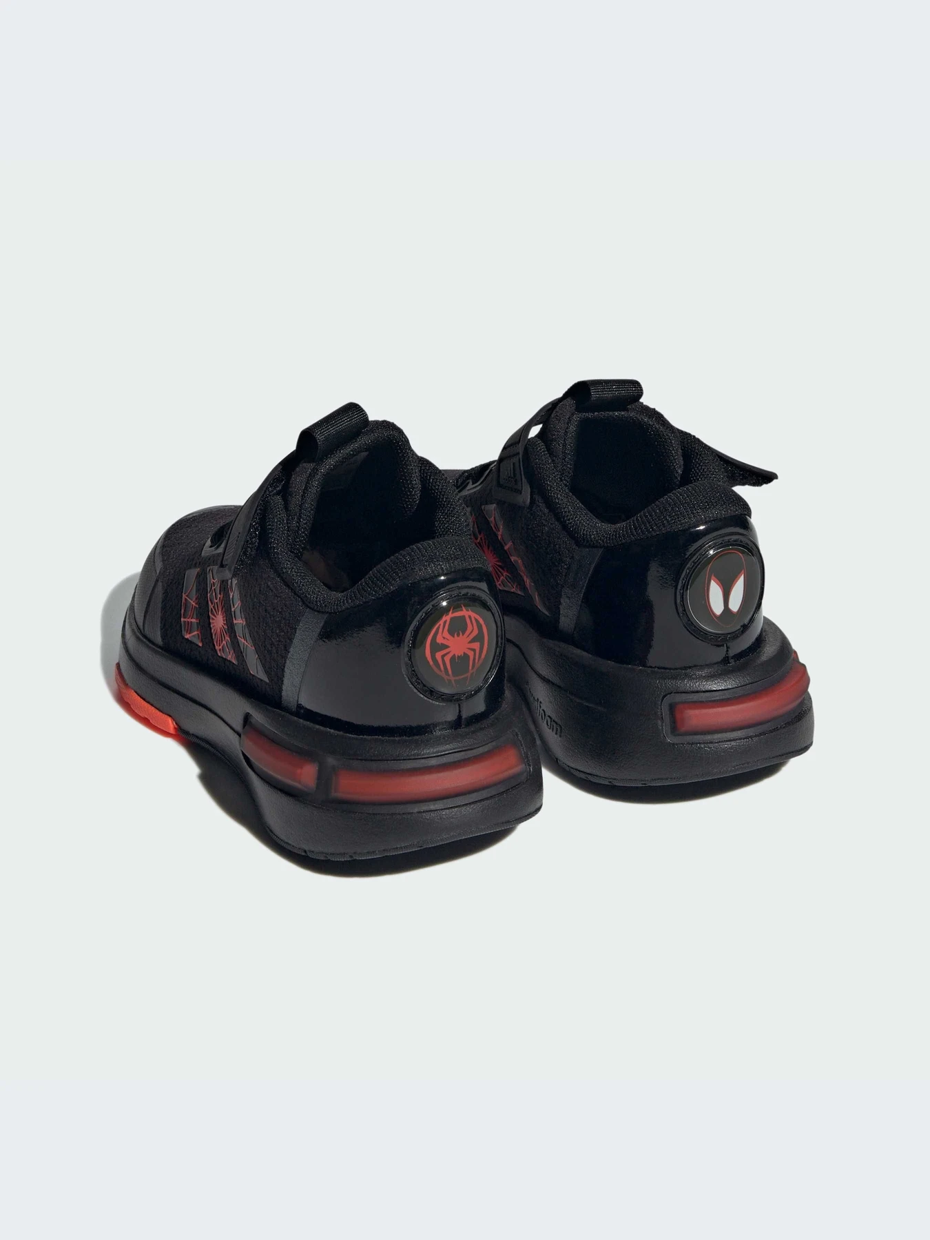 Кроссовки Adidas Spiderman модель ID5236-KZ Кроссовки Adidas Spiderman модель ID5236-KZ Фото