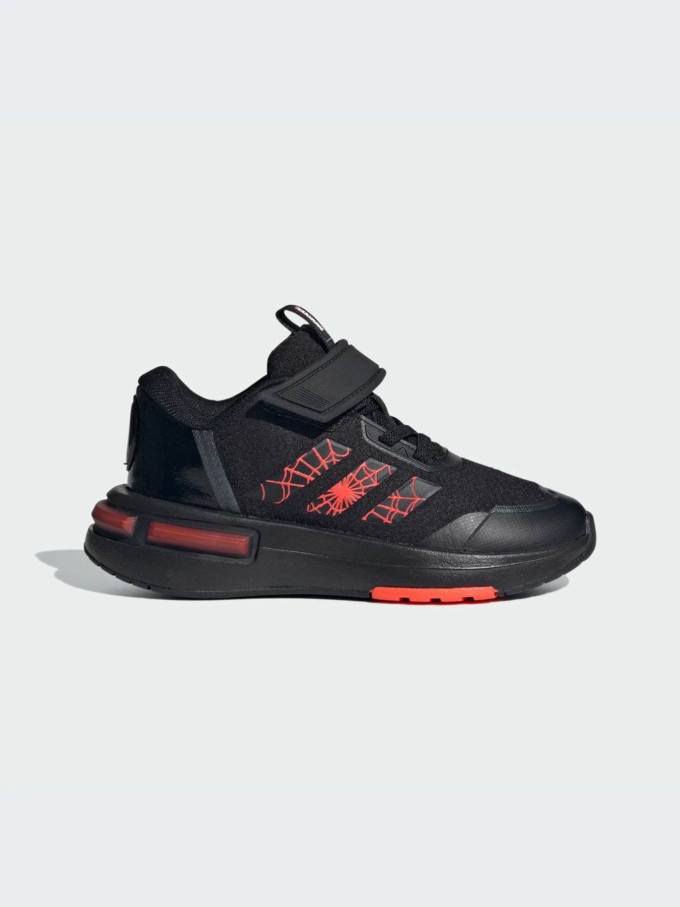 Кроссовки Adidas Spiderman модель ID5236-KZ Кроссовки Adidas Spiderman модель ID5236-KZ Фото