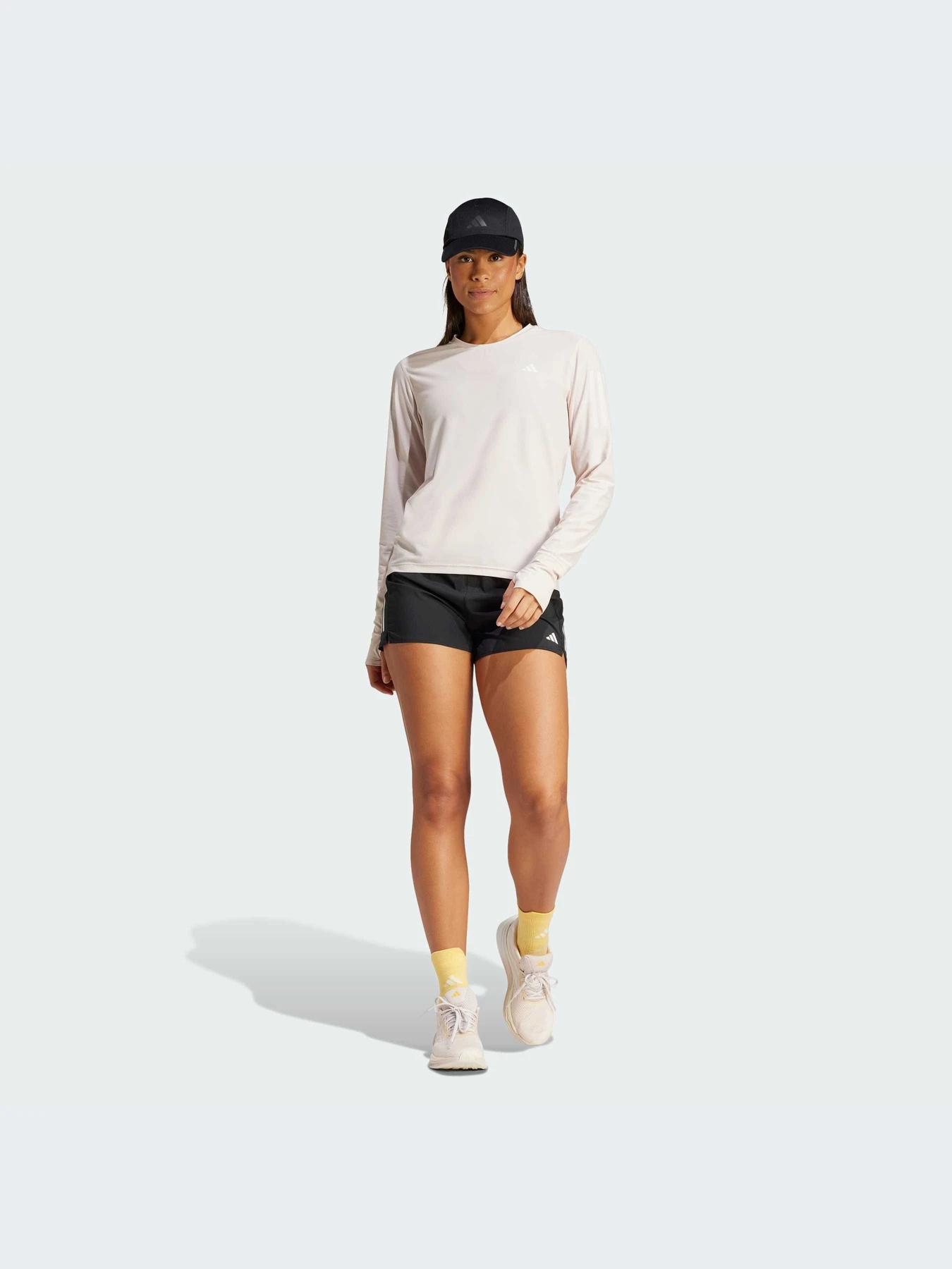 Худи и свитшоты Adidas Supernova модель IN8333-KZ Худи и свитшоты Adidas Supernova модель IN8333-KZ Фото