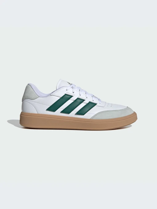 Кроссовки Adidas Court модель IF6505-KZ Фото