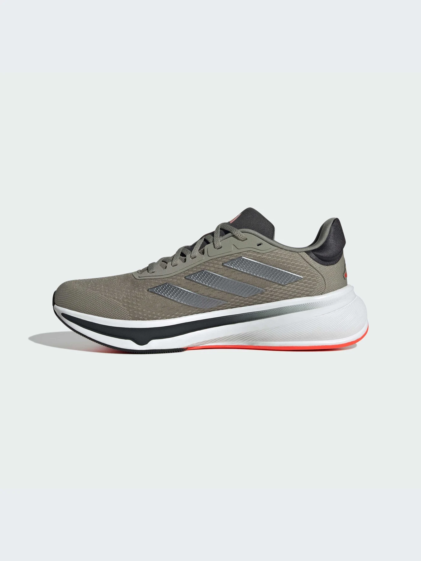 Кроссовки Adidas Response модель IG1419-KZ Кроссовки Adidas Response модель IG1419-KZ Фото
