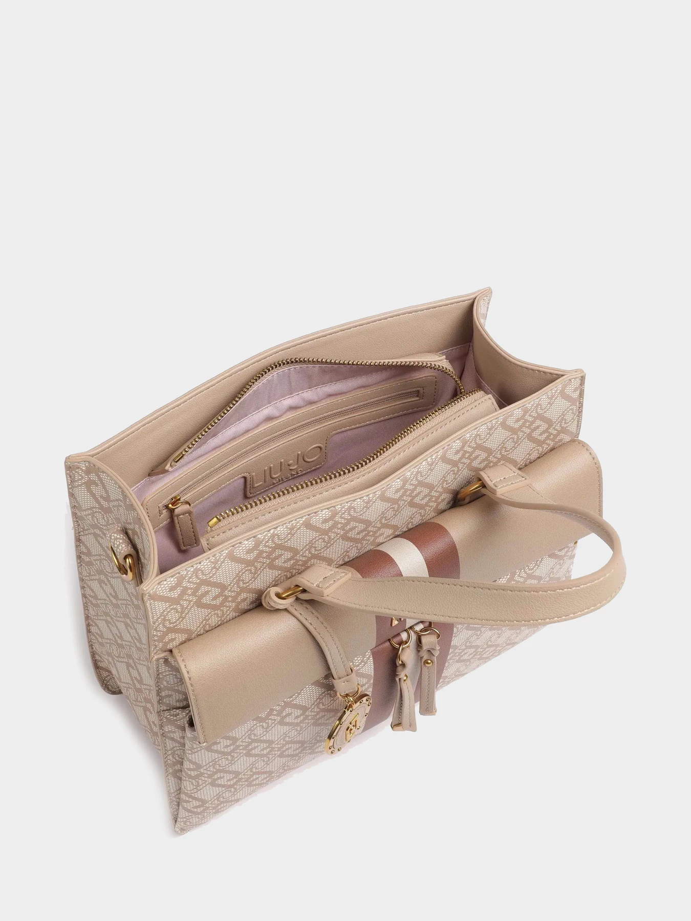 Сумки Liu Jo модель AXX032 E0538 71038 Сумки Liu Jo модель AXX032 E0538 71038 Фото