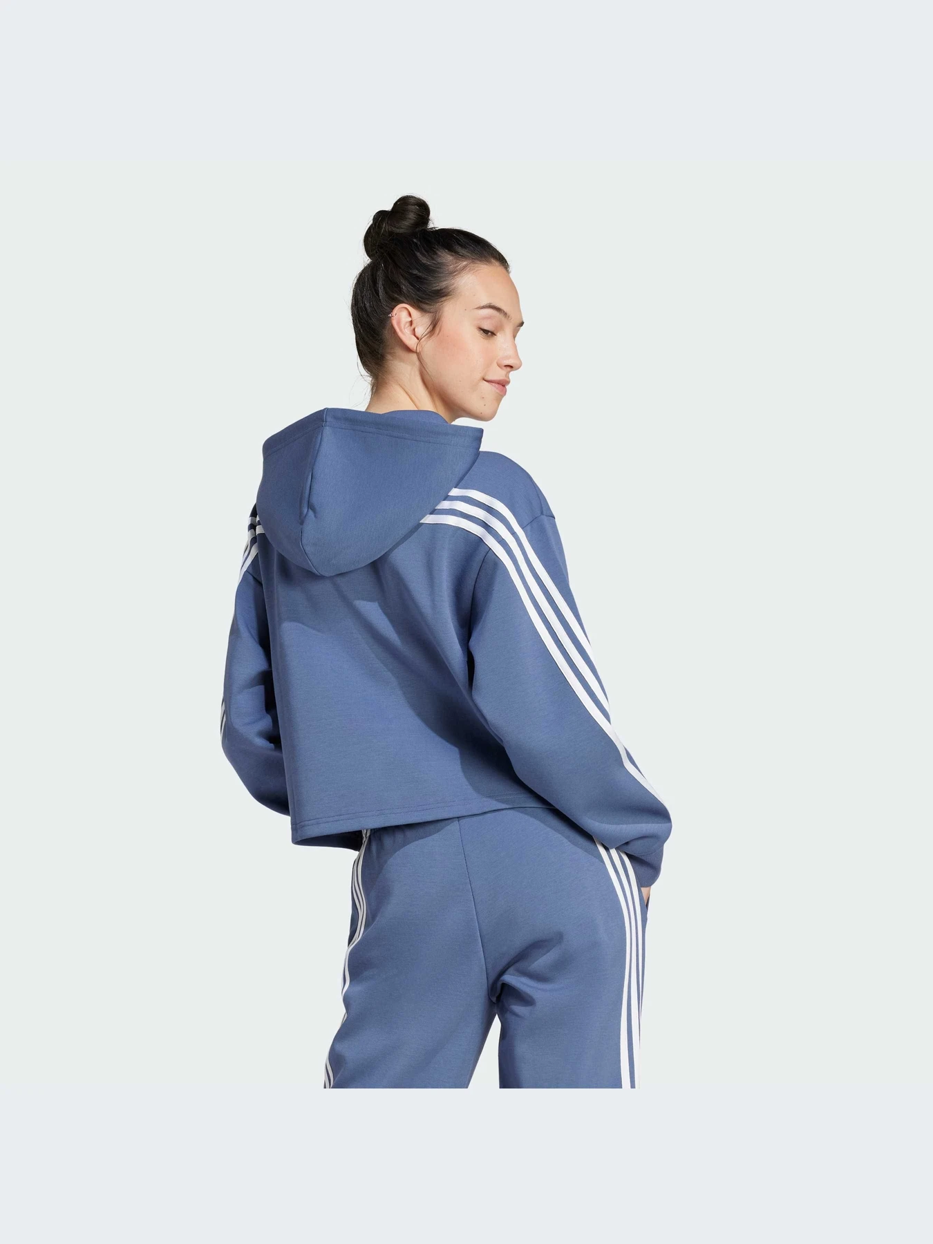 Худи и свитшоты Adidas Icons модель IS3888-KZ Худи и свитшоты Adidas Icons модель IS3888-KZ Фото