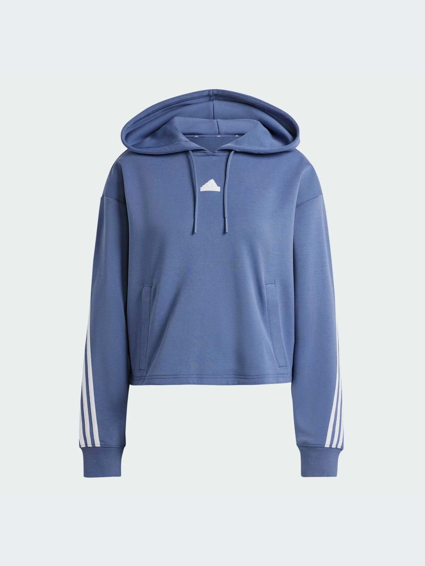Худи и свитшоты Adidas Icons модель IS3888-KZ Худи и свитшоты Adidas Icons модель IS3888-KZ Фото