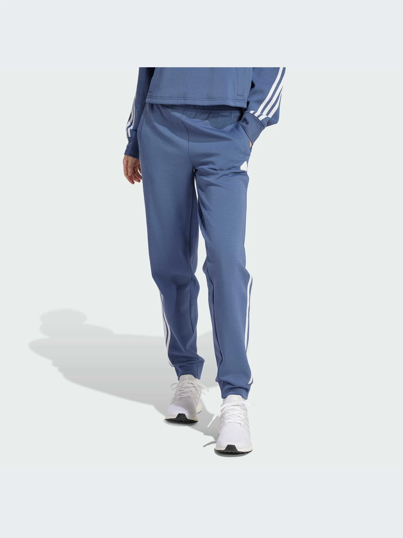 Брюки Adidas Icons модель IS3941-KZ Брюки Adidas Icons модель IS3941-KZ Фото