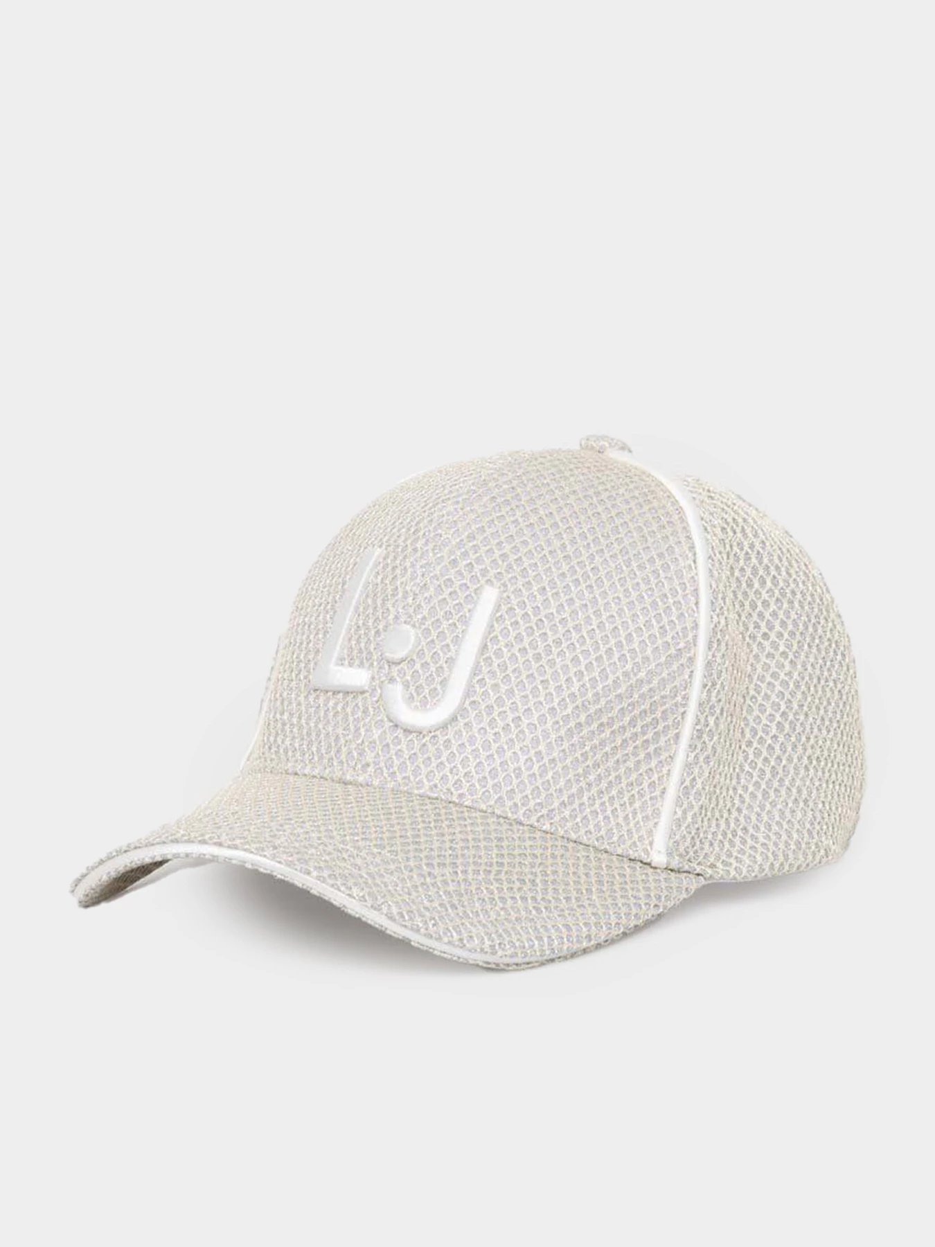 Шапки и кепки Liu Jo модель TA4268 J4665 A7280 Шапки и кепки Liu Jo модель TA4268 J4665 A7280 Фото