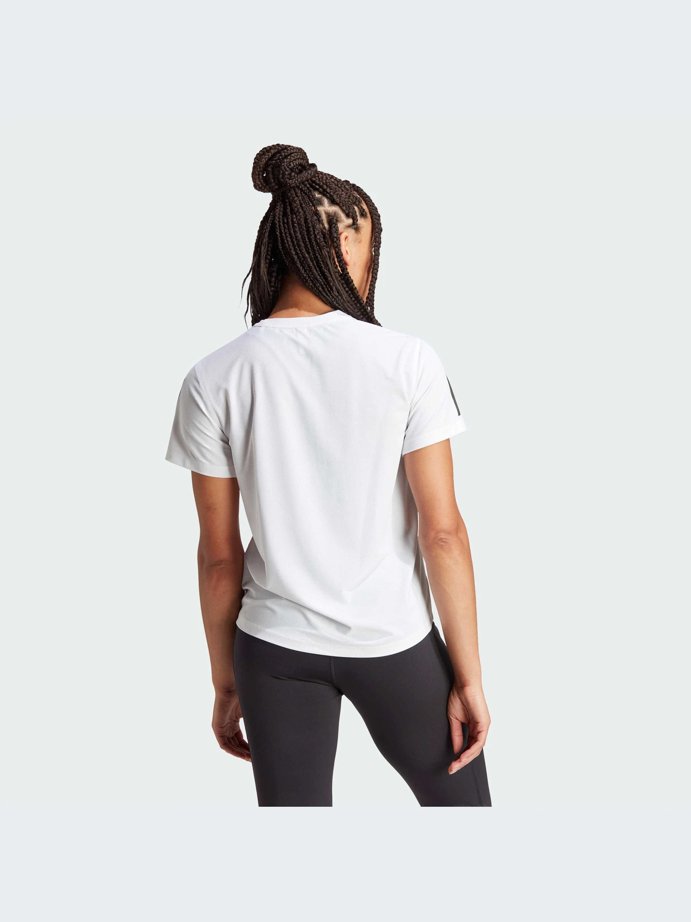 Футболки и поло Adidas модель IK7442-KZ Футболки и поло Adidas модель IK7442-KZ Фото