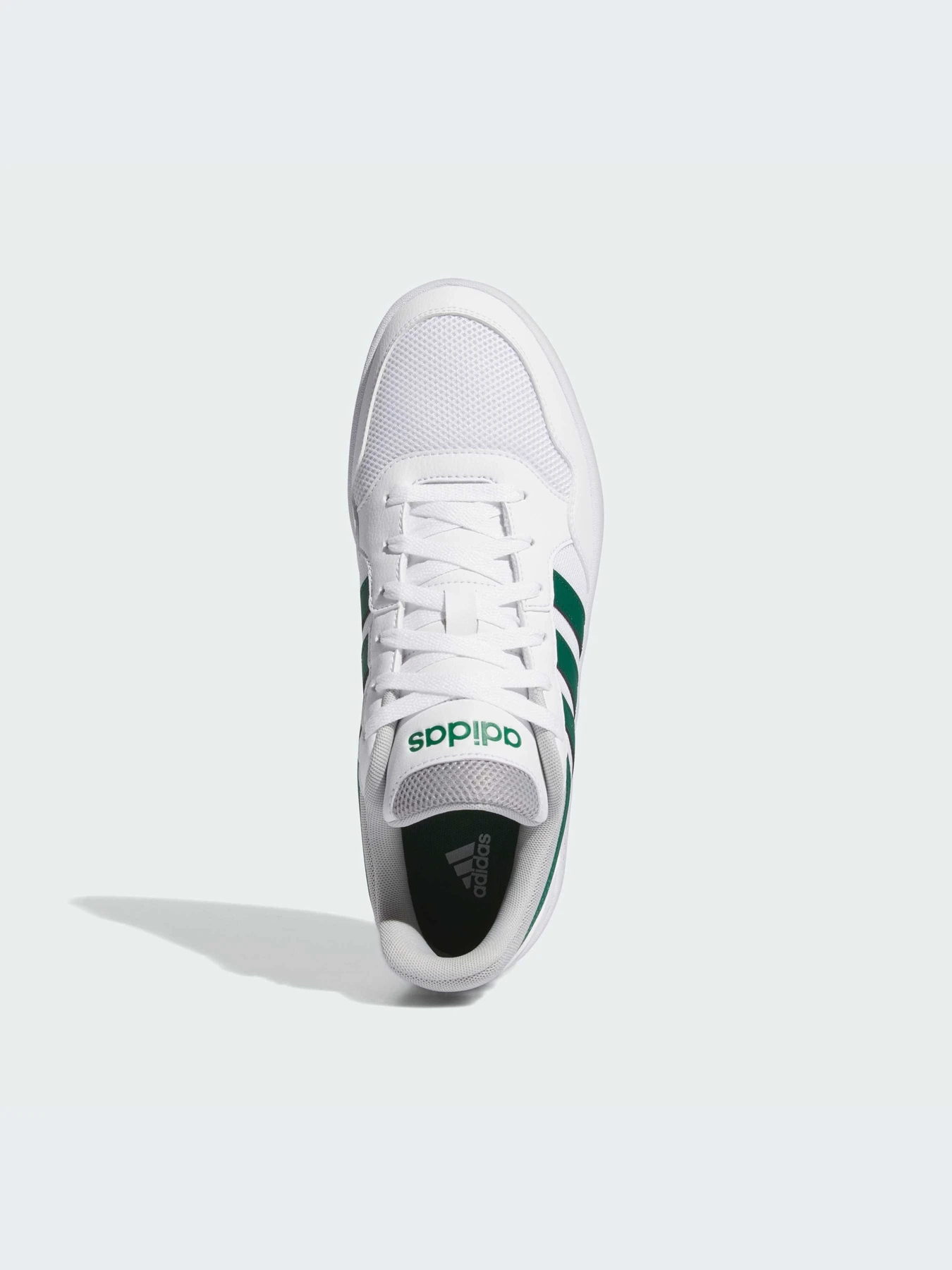 Кроссовки Adidas Hoops модель IG1484-KZ Кроссовки Adidas Hoops модель IG1484-KZ Фото