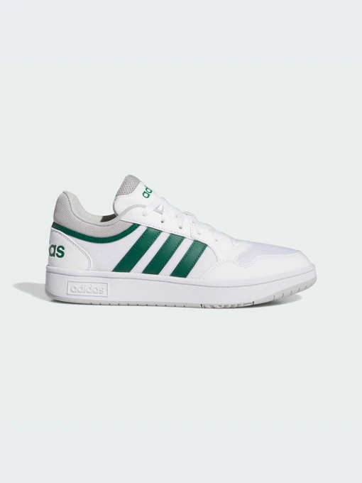Кроссовки Adidas Hoops модель IG1484-KZ Фото