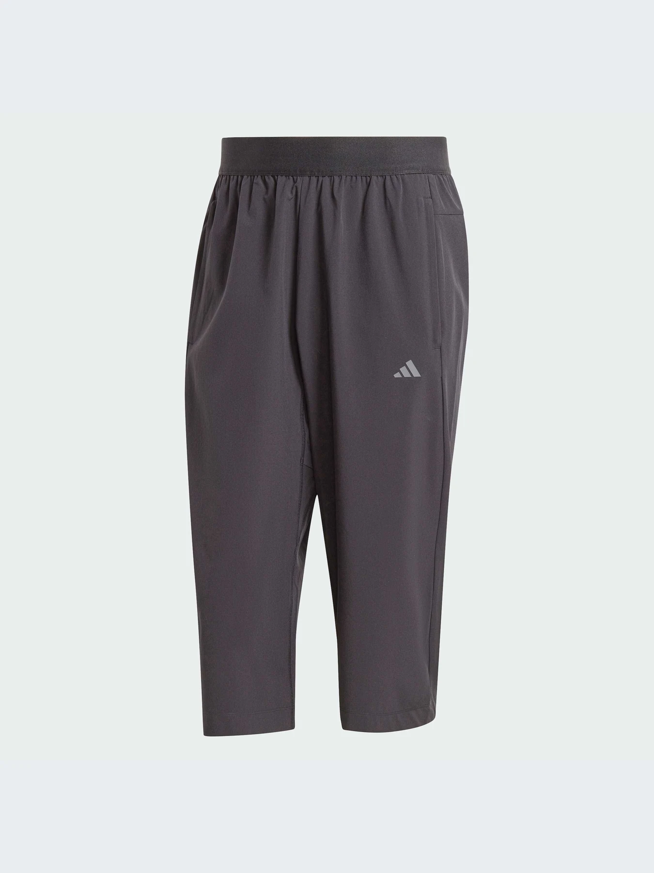 Брюки Adidas модель IS8024-KZ Брюки Adidas модель IS8024-KZ Фото