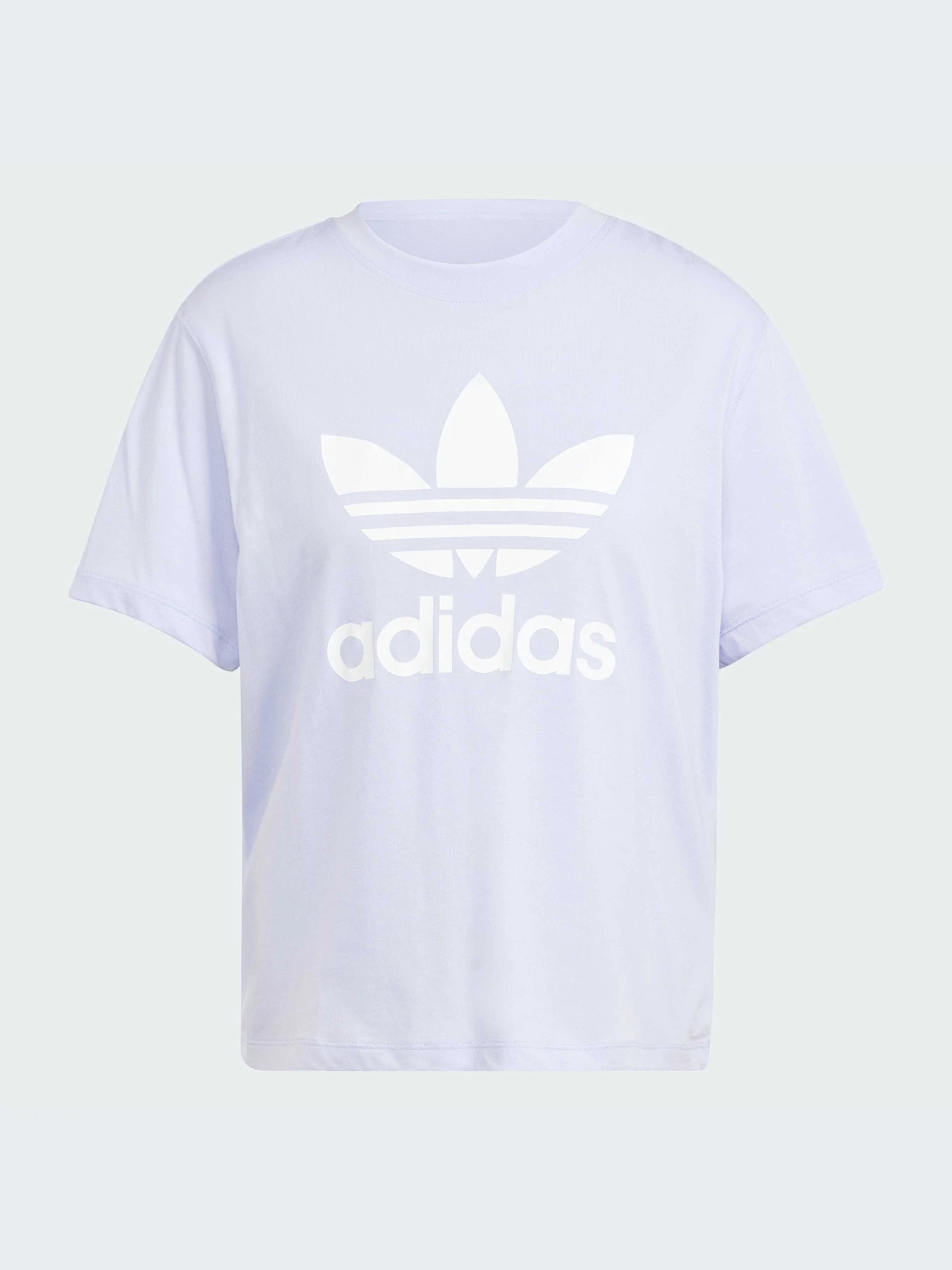 Футболки и поло Adidas Adicolor модель IN8439-KZ Футболки и поло Adidas Adicolor модель IN8439-KZ Фото