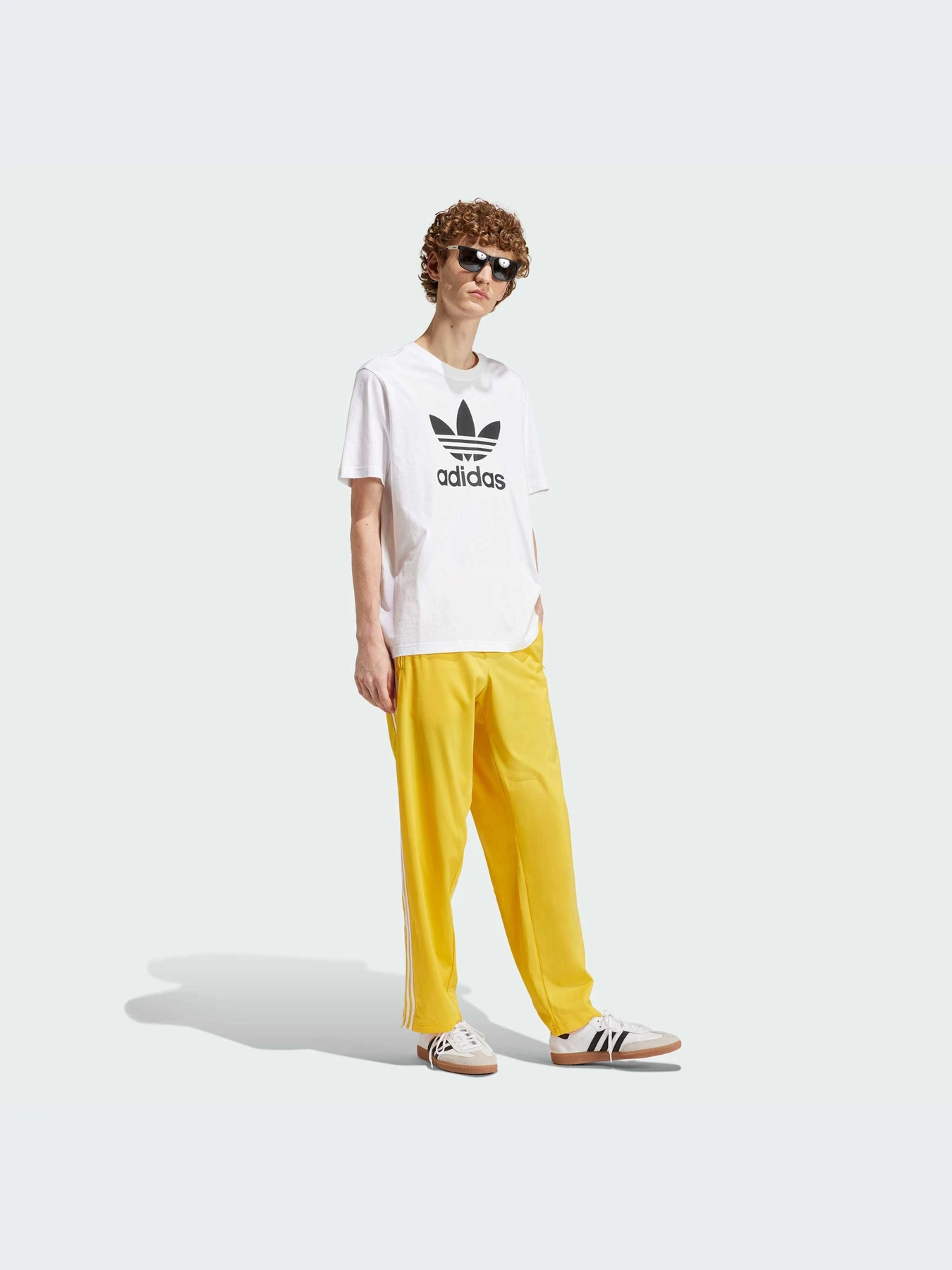 Брюки Adidas Adicolor модель IM9478-KZ Брюки Adidas Adicolor модель IM9478-KZ Фото