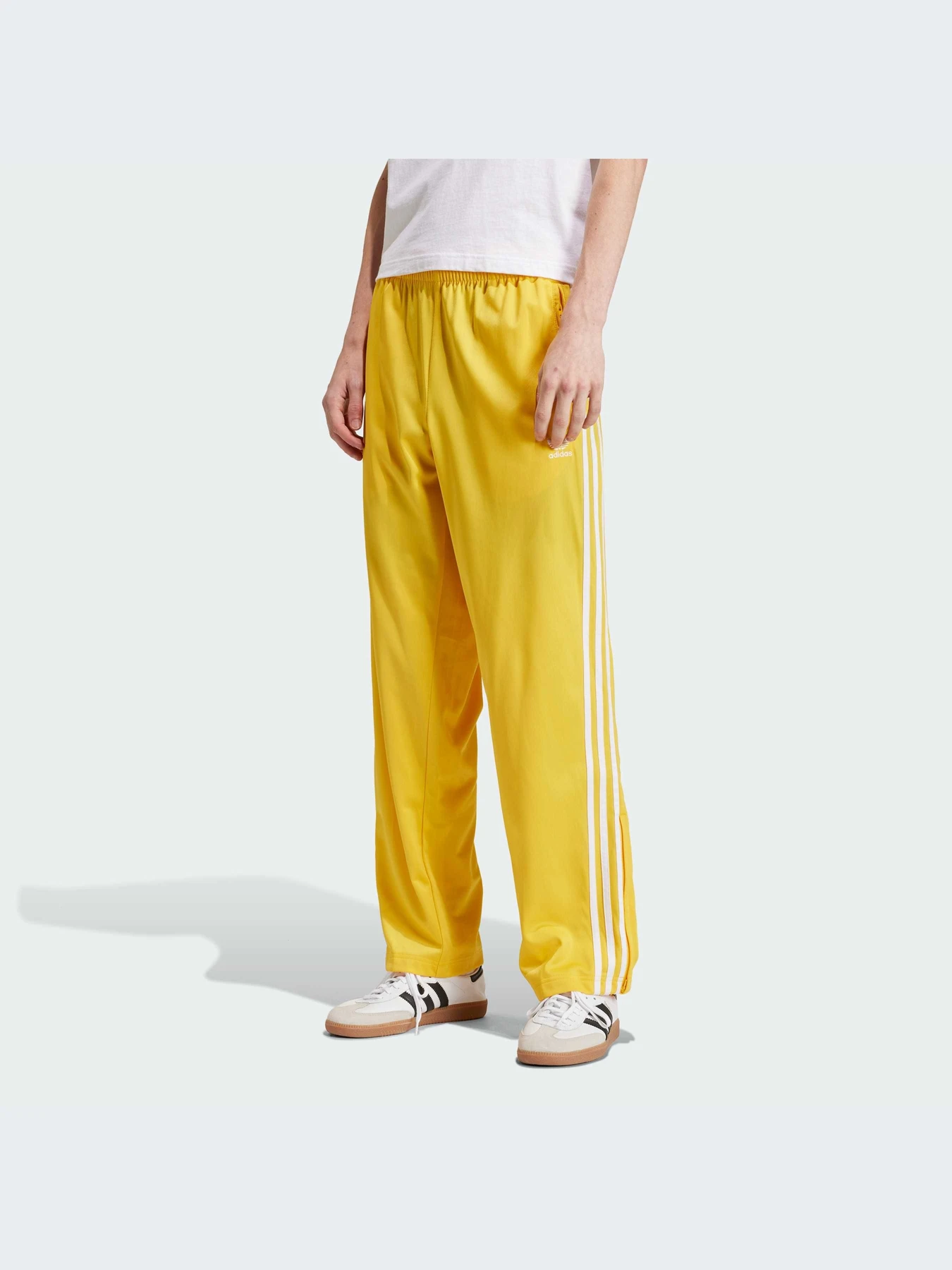 Брюки Adidas Adicolor модель IM9478-KZ Брюки Adidas Adicolor модель IM9478-KZ Фото