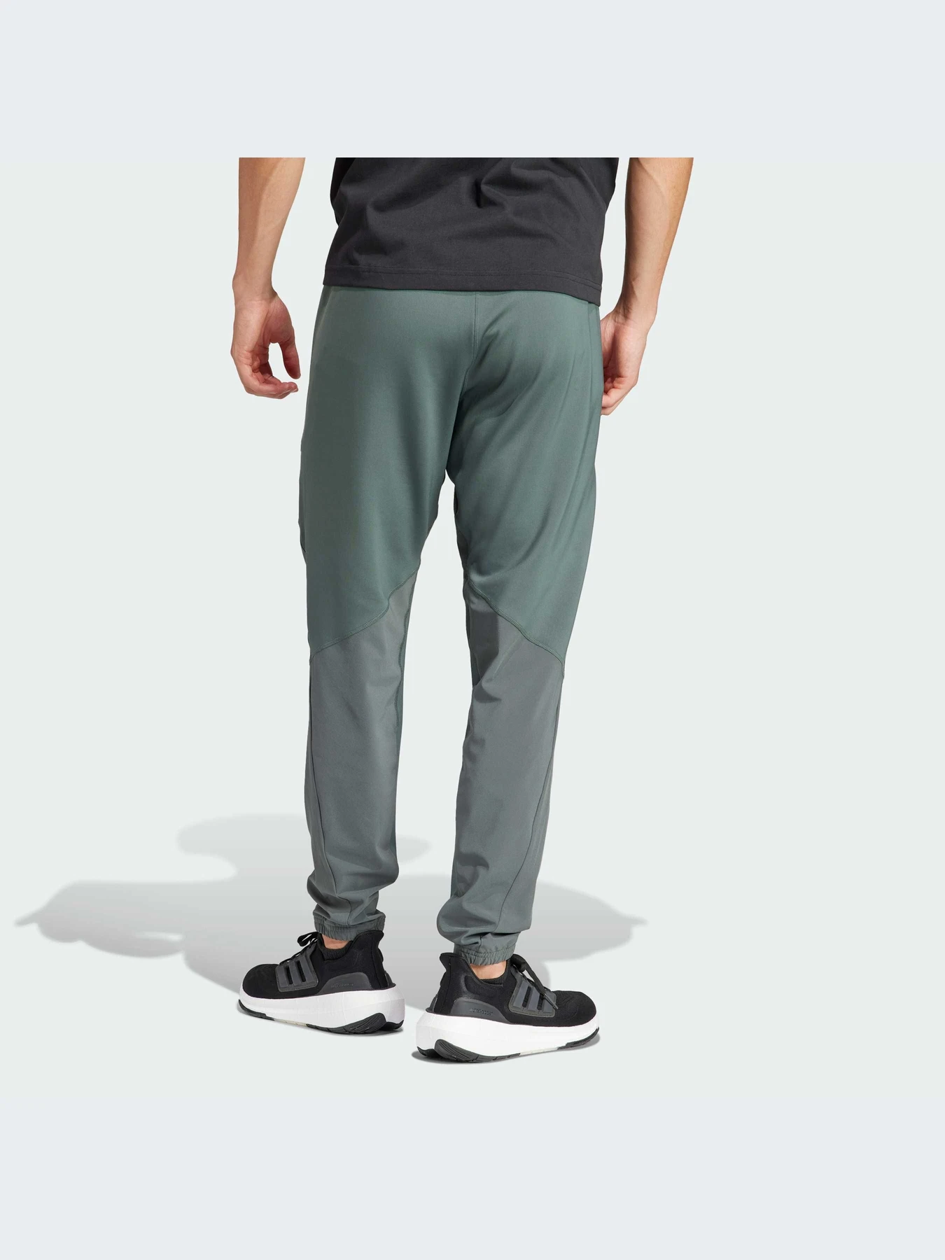 Брюки Adidas Clima модель IS3793-KZ Брюки Adidas Clima модель IS3793-KZ Фото
