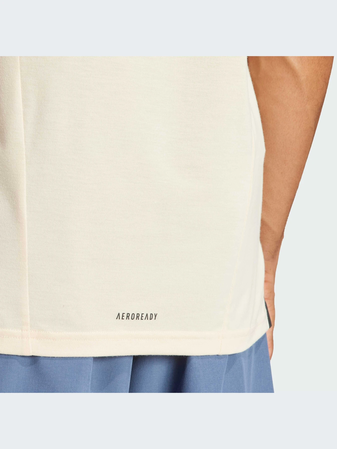 Футболки и поло Adidas Clima модель IS3825-KZ Футболки и поло Adidas Clima модель IS3825-KZ Фото