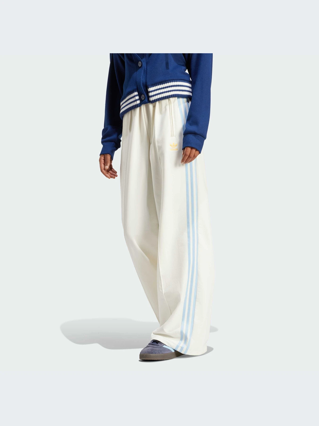 Брюки Adidas модель IT9838-KZ Брюки Adidas модель IT9838-KZ Фото