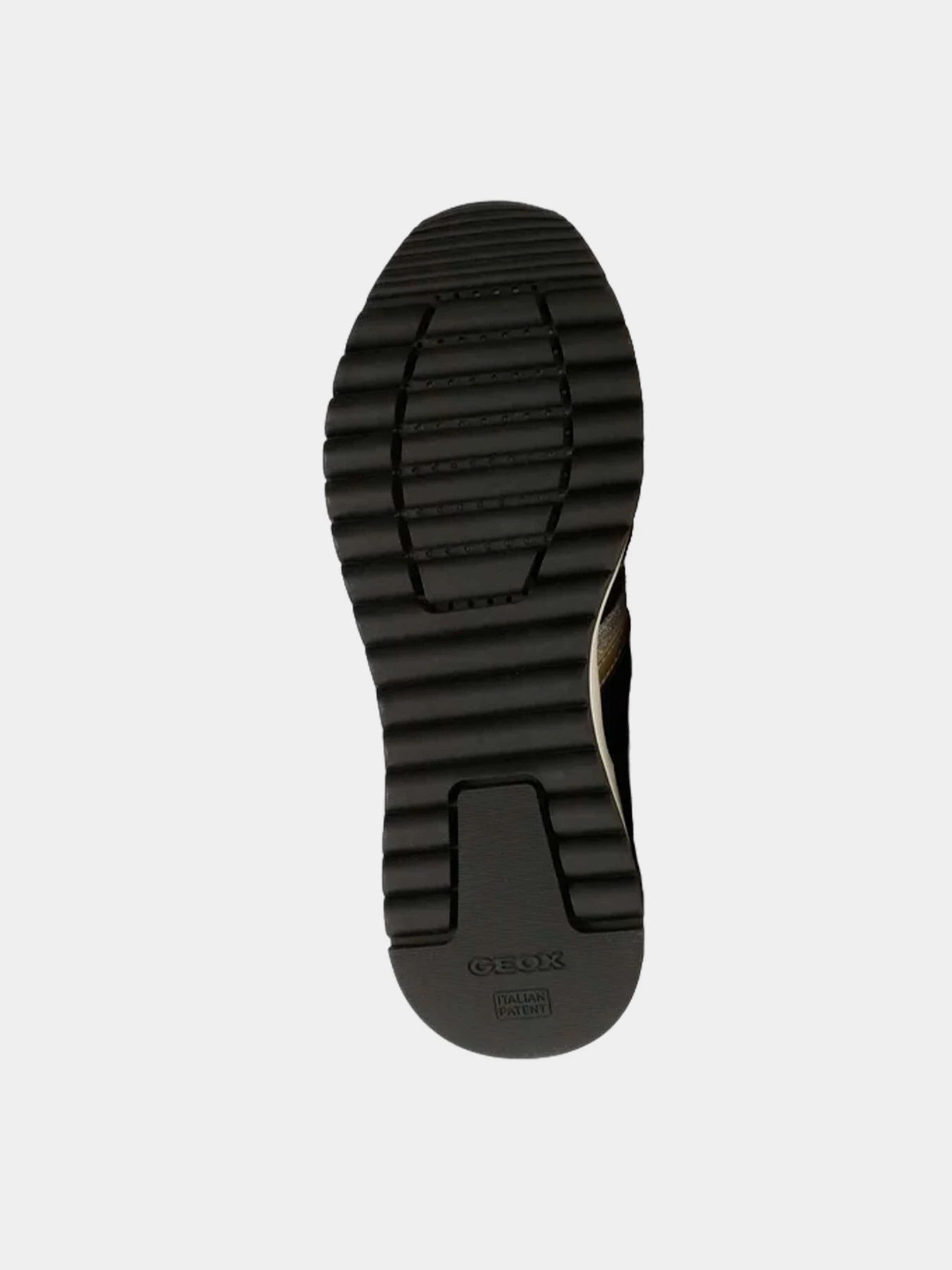 Кроссовки Geox модель D3500A-08522-C9999 Кроссовки Geox модель D3500A-08522-C9999 Фото
