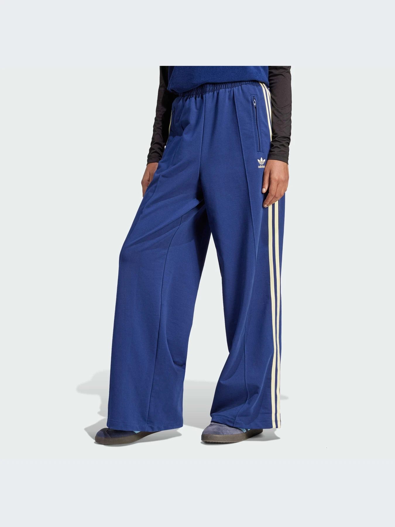 Брюки Adidas модель IR7464-KZ Брюки Adidas модель IR7464-KZ Фото