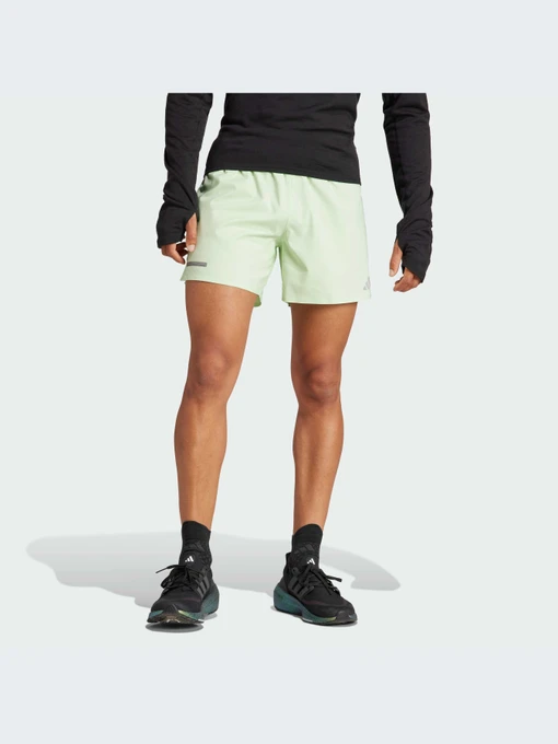 Шорты Adidas модель IS0268-KZ Фото