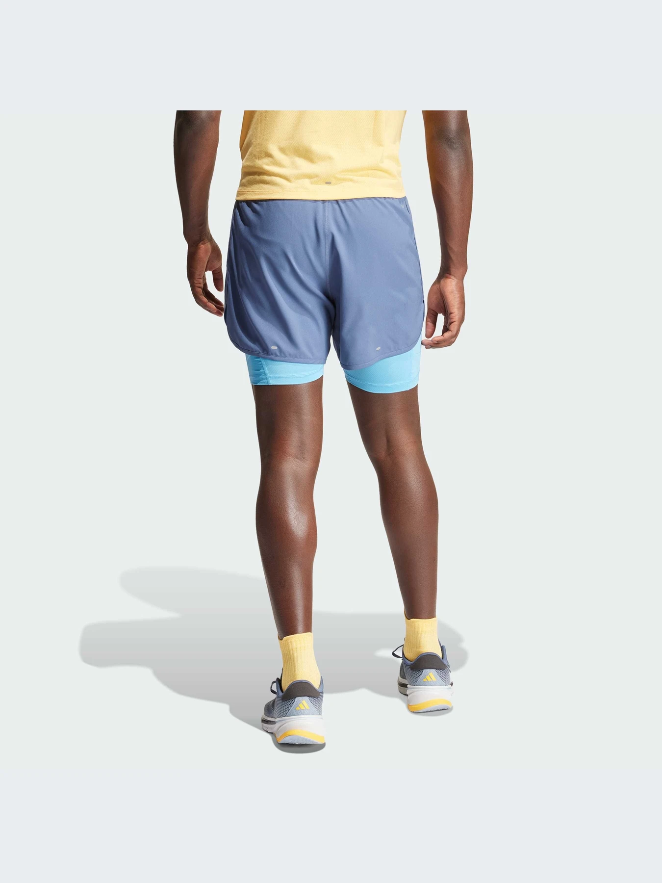 Шорты Adidas 3 Stripes модель IK4980-KZ Шорты Adidas 3 Stripes модель IK4980-KZ Фото