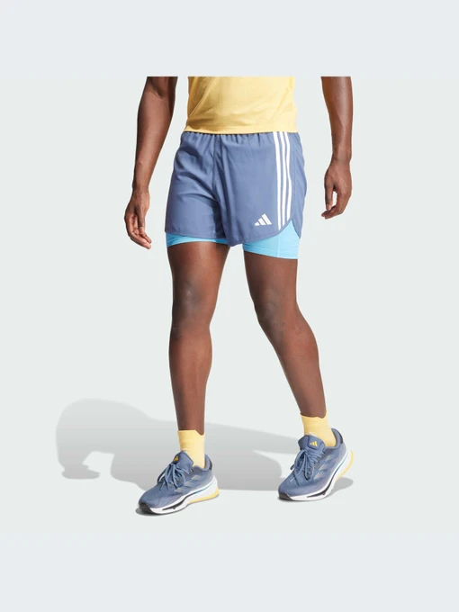Шорты Adidas 3 Stripes модель IK4980-KZ Фото