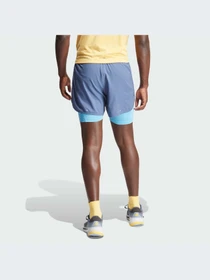 Шорты Adidas 3 Stripes модель IK4980-KZ Фото