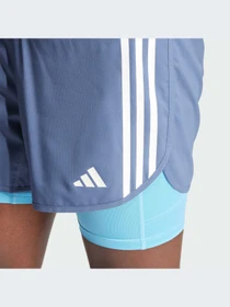 Шорты Adidas 3 Stripes модель IK4980-KZ Фото