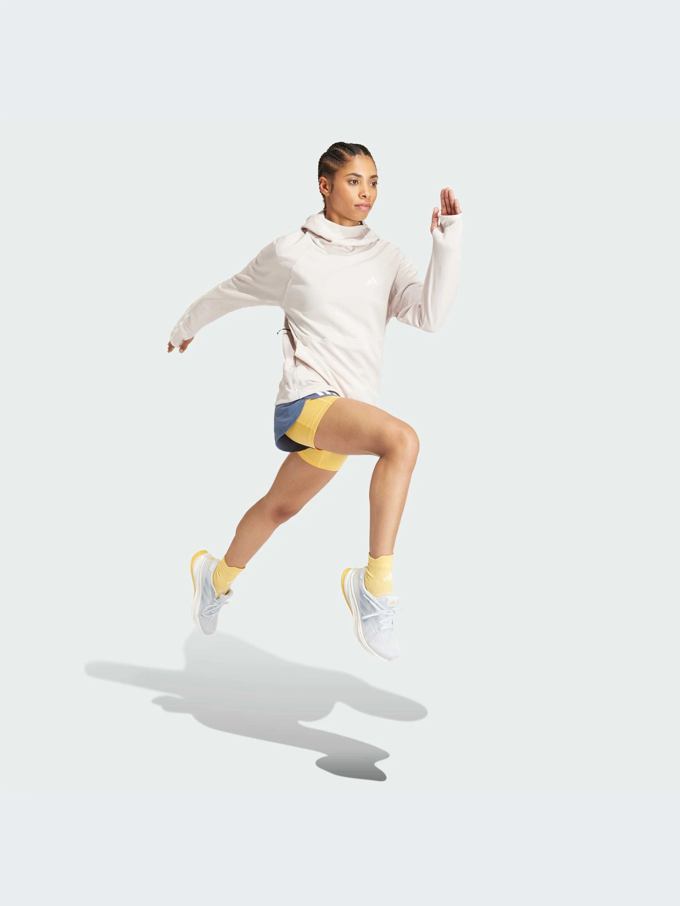 Шорты Adidas 3 Stripes модель IK5016-KZ Шорты Adidas 3 Stripes модель IK5016-KZ Фото