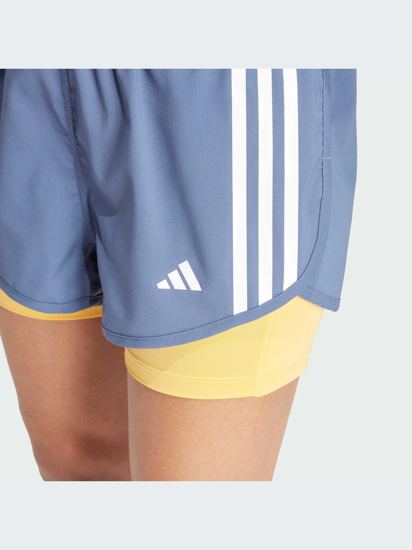Шорты Adidas 3 Stripes модель IK5016-KZ Шорты Adidas 3 Stripes модель IK5016-KZ Фото