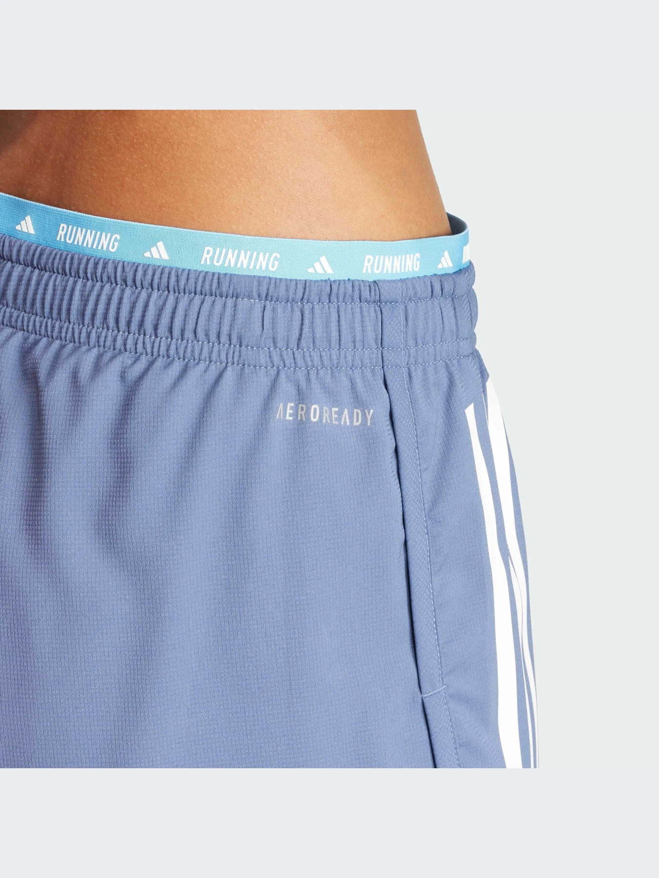 Шорты Adidas 3 Stripes модель IK5016-KZ Шорты Adidas 3 Stripes модель IK5016-KZ Фото