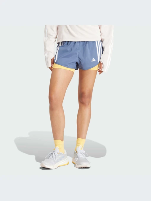 Шорты Adidas 3 Stripes модель IK5016-KZ Фото