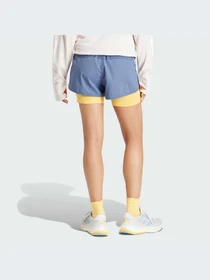 Шорты Adidas 3 Stripes модель IK5016-KZ Фото