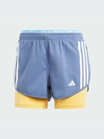 Шорты Adidas 3 Stripes модель IK5016-KZ Фото