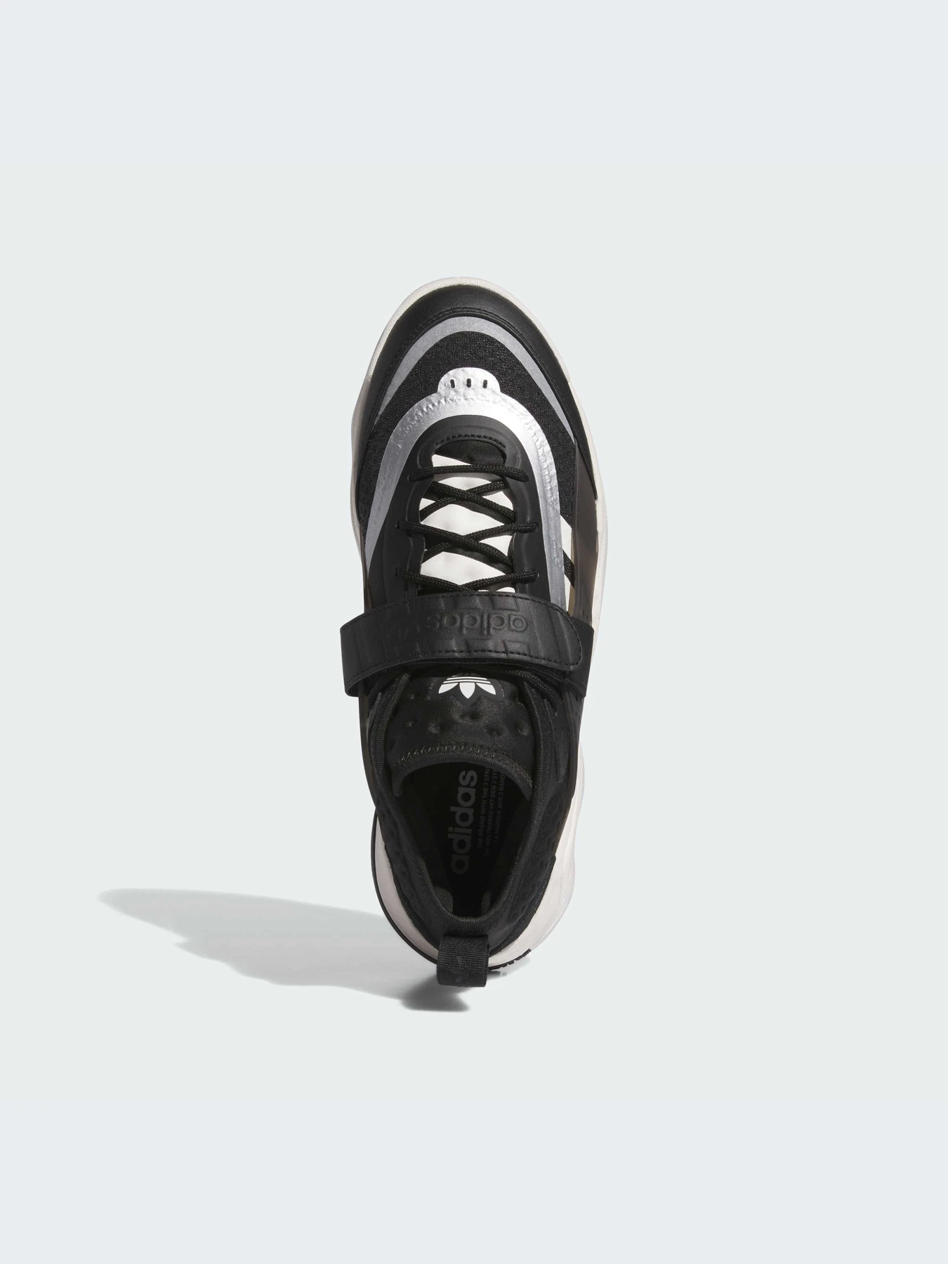 Кроссовки Adidas Streetball модель IG6104-KZ Кроссовки Adidas Streetball модель IG6104-KZ Фото