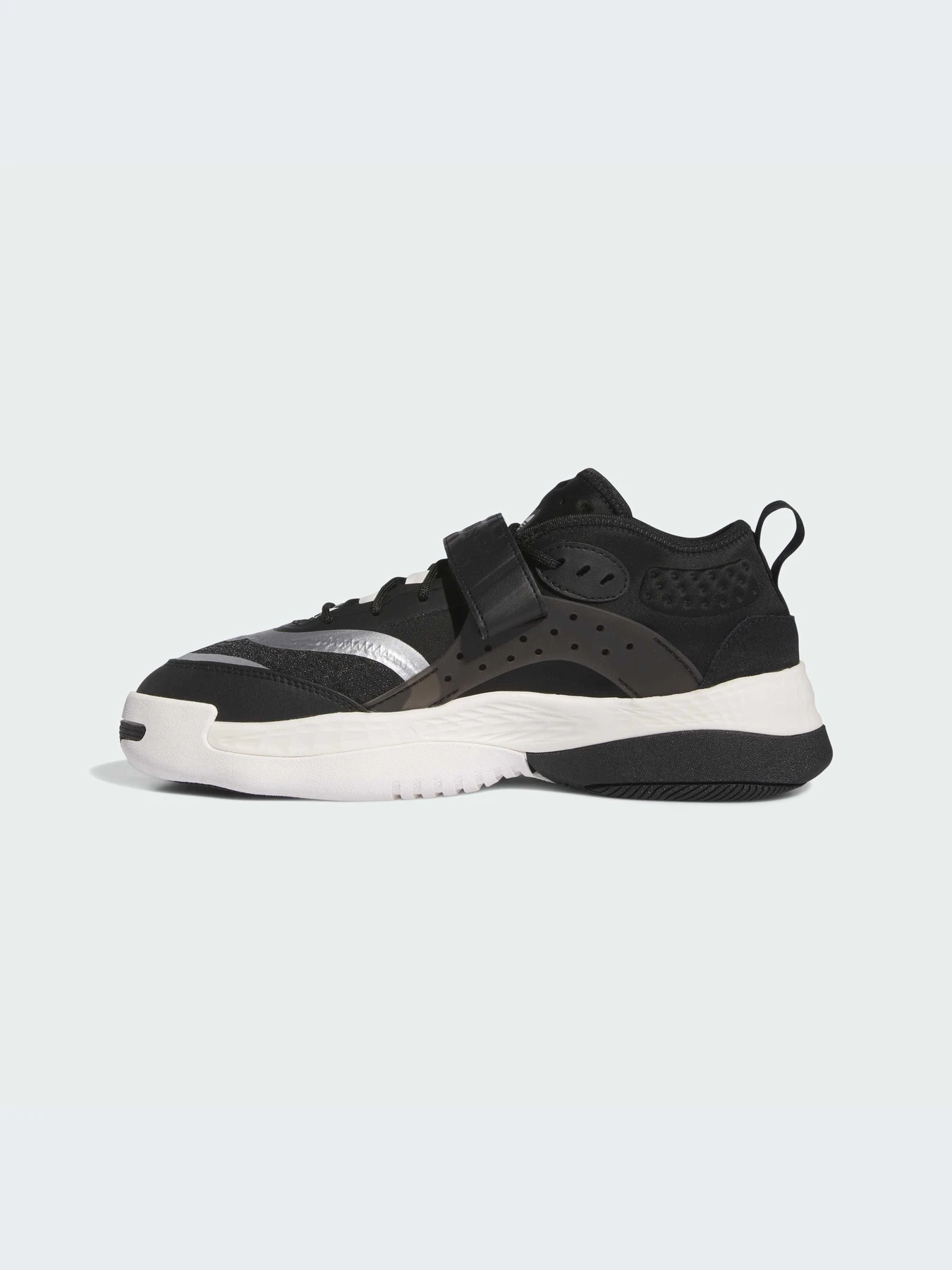 Кроссовки Adidas Streetball модель IG6104-KZ Кроссовки Adidas Streetball модель IG6104-KZ Фото