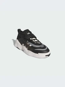 Кроссовки Adidas Streetball модель IG6104-KZ Фото