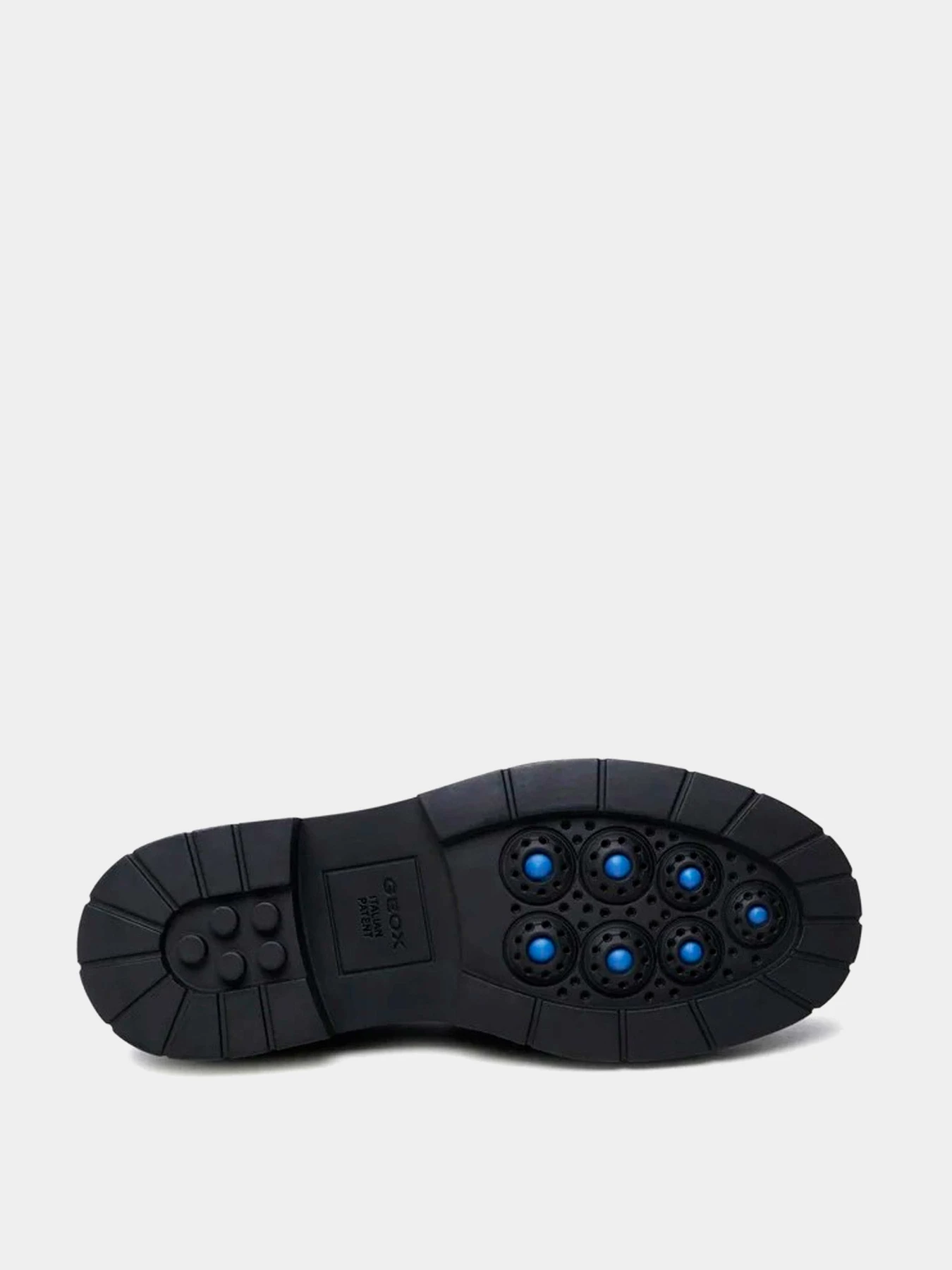 Туфли и лоферы Geox модель D36VDI-00043-C9999 Туфли и лоферы Geox модель D36VDI-00043-C9999 Фото