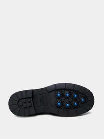 Туфли и лоферы Geox модель D36VDI-00043-C9999 Фото
