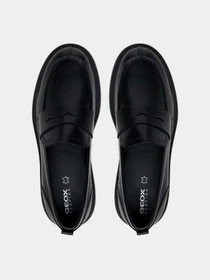 Туфли и лоферы Geox модель D36VDI-00043-C9999 Фото