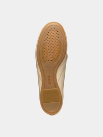 Туфли и лоферы Geox модель D45MUJ-00046-C5322 Фото