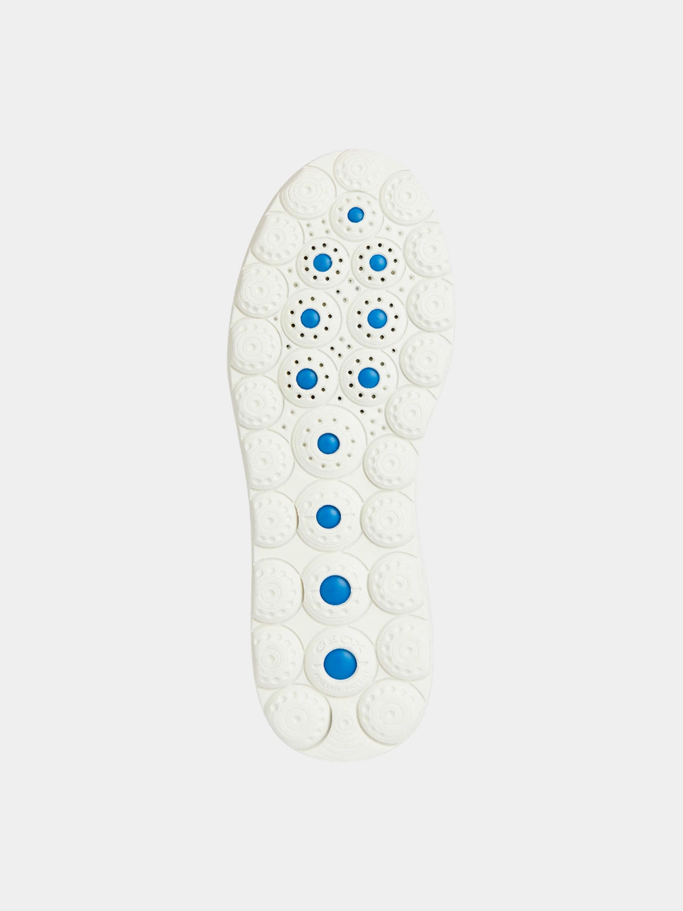 Кеды Geox Spherica модель D45TCC-085BV-C1Z4N Кеды Geox Spherica модель D45TCC-085BV-C1Z4N Фото