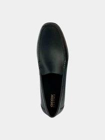 Слипоны и мокасины Geox модель U450WB-00043-C9999 Фото