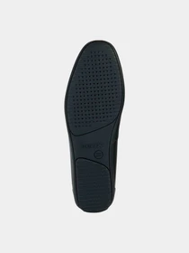 Слипоны и мокасины Geox модель U450WB-00043-C9999 Фото