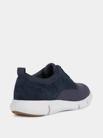 Туфли и лоферы Geox модель U45B6D-01122-C4002 Фото
