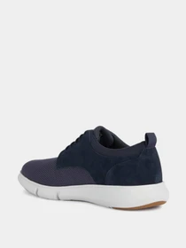 Туфли и лоферы Geox модель U45B6D-01122-C4002 Фото