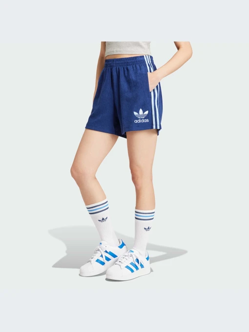 Шорты Adidas модель IR7472-KZ Фото
