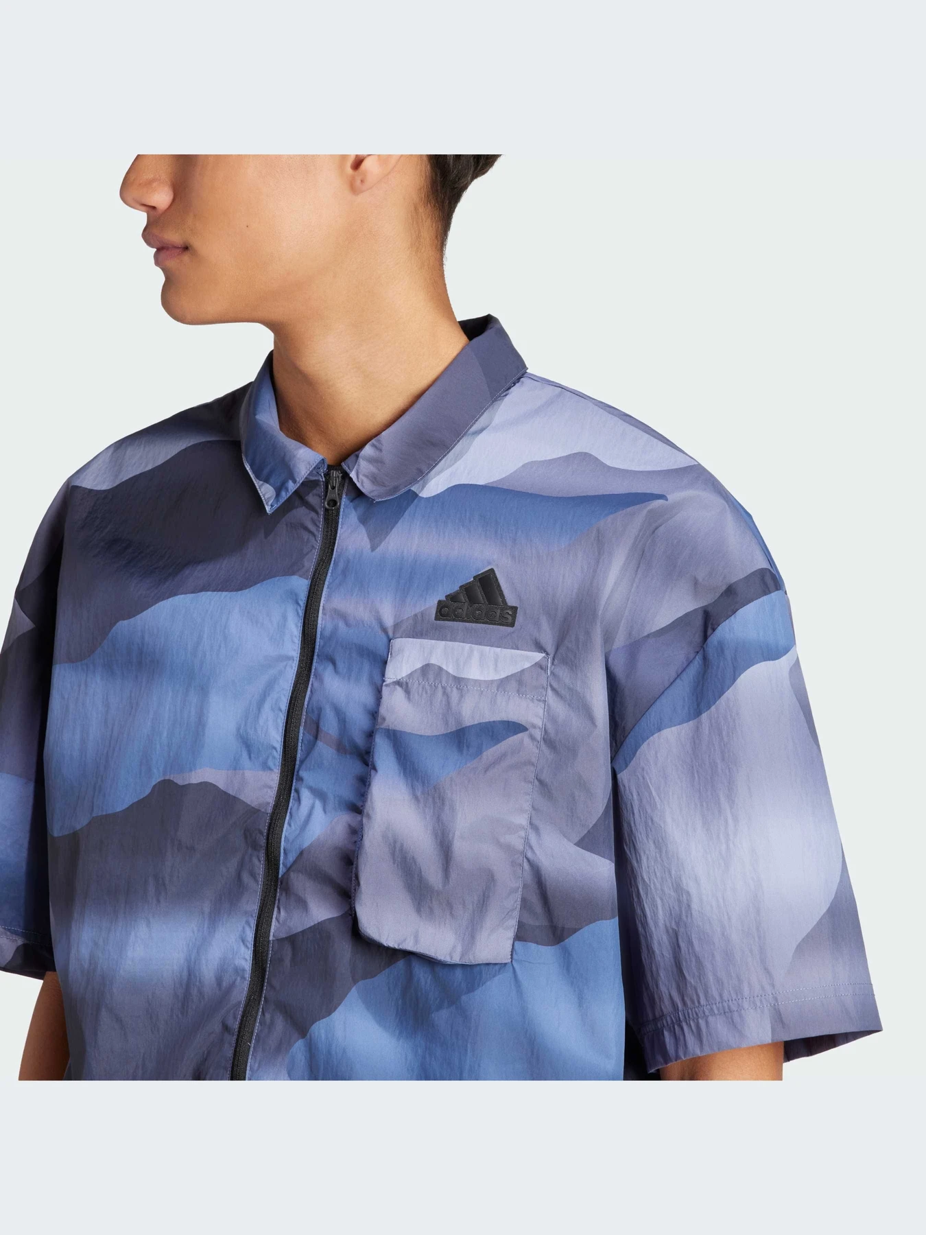 Рубашки Adidas модель IR5184-KZ Рубашки Adidas модель IR5184-KZ Фото
