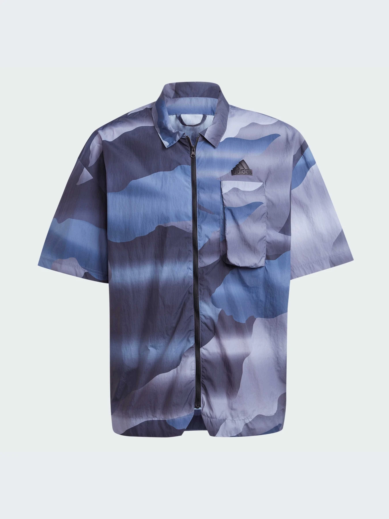 Рубашки Adidas модель IR5184-KZ Рубашки Adidas модель IR5184-KZ Фото