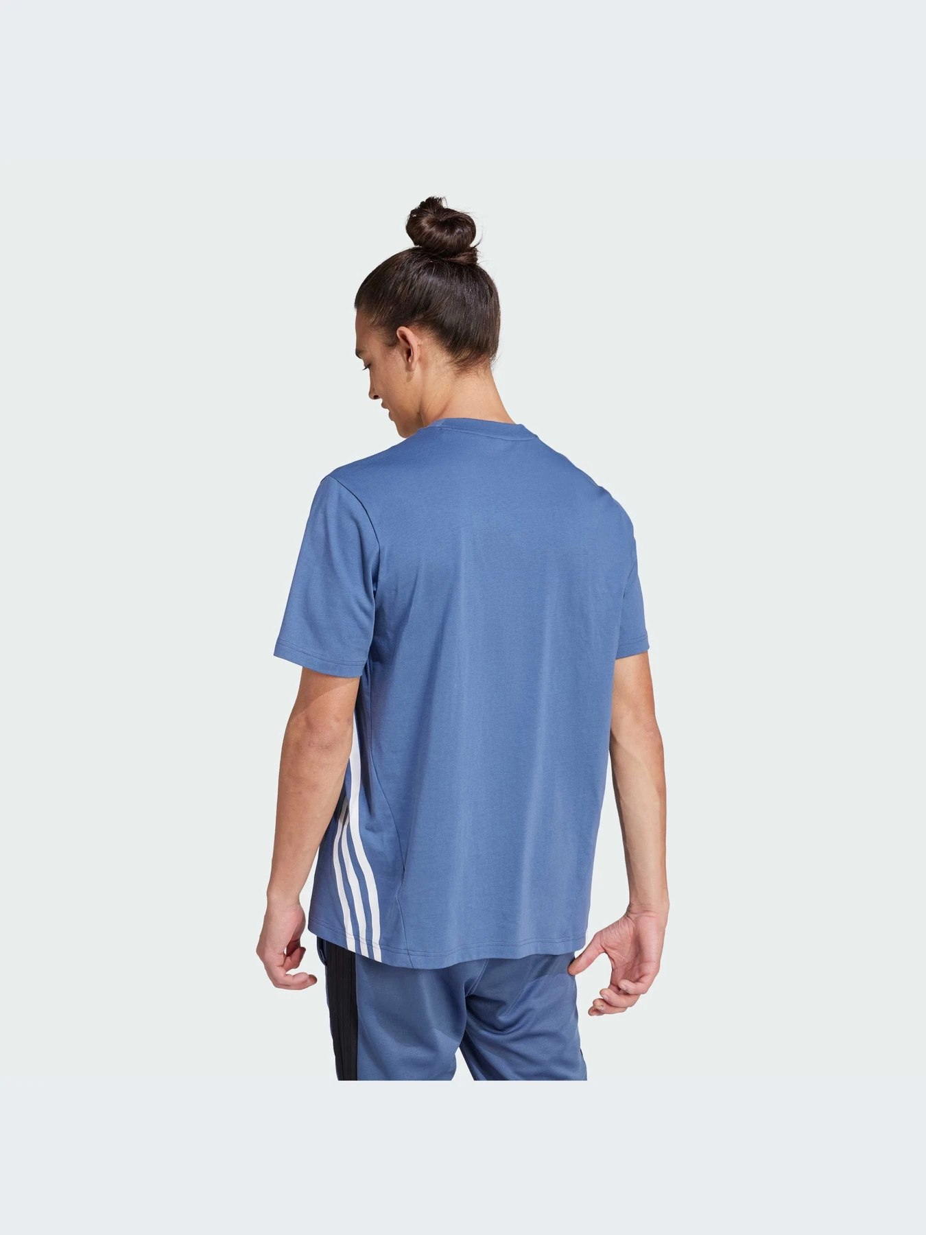 Футболки и поло Adidas Icons модель IR9191-KZ Футболки и поло Adidas Icons модель IR9191-KZ Фото