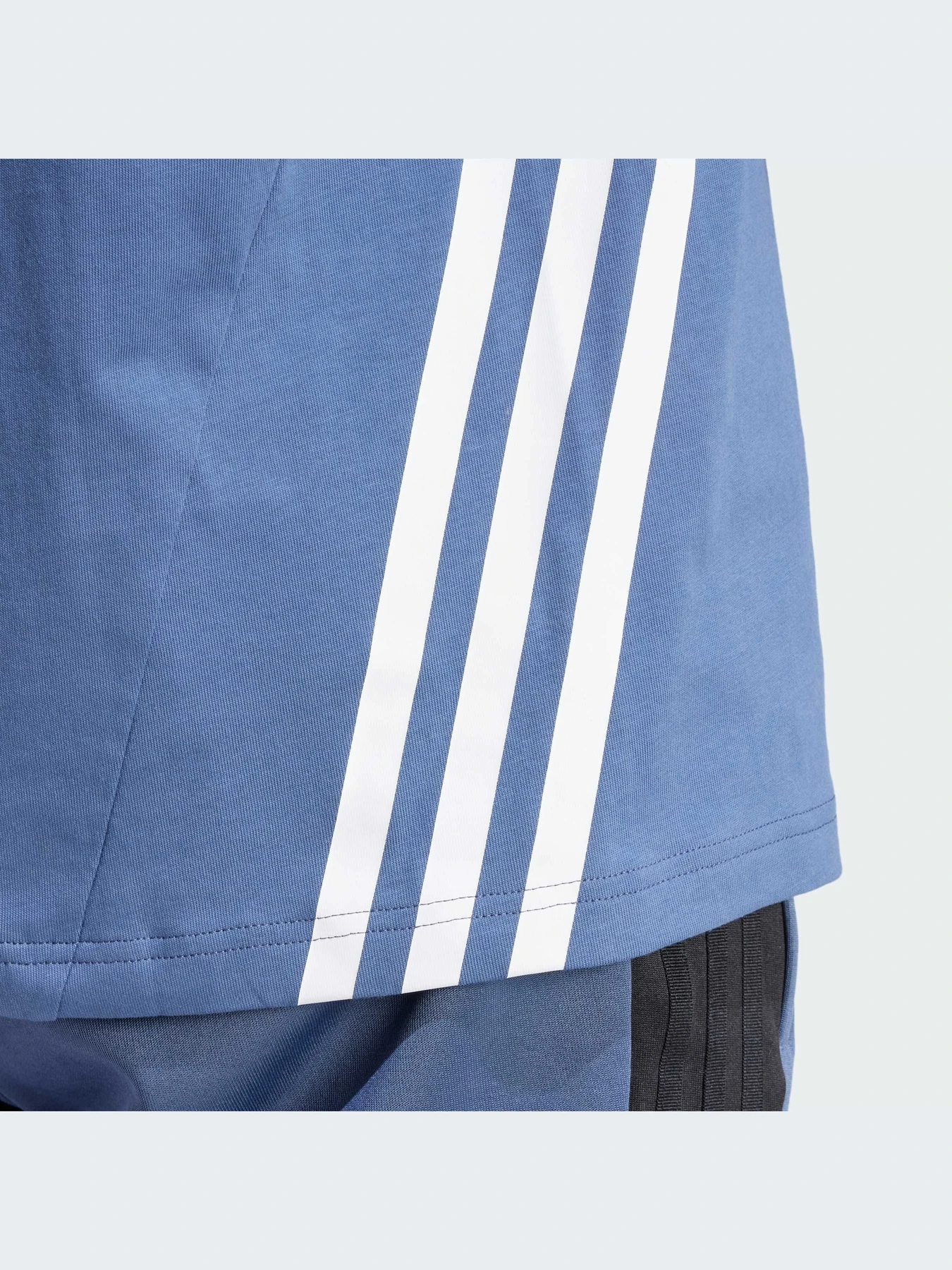 Футболки и поло Adidas Icons модель IR9191-KZ Футболки и поло Adidas Icons модель IR9191-KZ Фото
